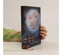 Miss Emily Und Die Schatten Der Vergangenheit