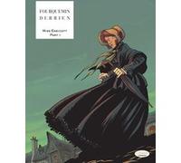 Miss Endicott Part 1 Jean-Christophe Derrien (Auteur), Xavier Fourquemin (Dessinateur), Jerome Saincantin (Traduction)