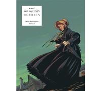 Jean-Christophe Derrien – Miss Endicott – Tome 1 – Relié, bande dessinée