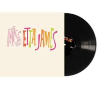 miss etta james