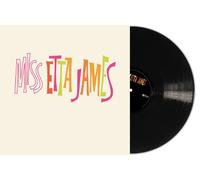 Miss Etta James [Vinyl]