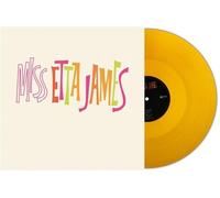 Miss Etta James - Vinyle 33 Tours