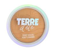 Miss Europe Terre d'été n°2 Tomette Poudre Teint Soleil 12g