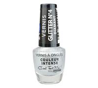 miss europe Vernis À Ongles Glitter N°4 DIAMANT - ANGIE