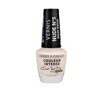 miss europe Vernis à Ongles N°05 Rose Doux