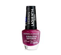 Miss Europe Vernis à Ongles N°14 Rubis