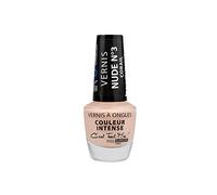 miss europe Vernis Nude n°03 Corail