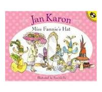 Miss Fannie's Hat, Picture Puffins Series Jan Karon (Auteur)