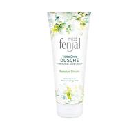 miss fenjal Douche - 200 ml - Gel douche au parfum de citron et de fleur d'oranger - Pour peaux normales - Summer Dream