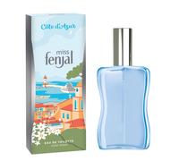Miss Fenjal Eau de Toilette Cote dAzur Pump Spray Jasmin 50ml