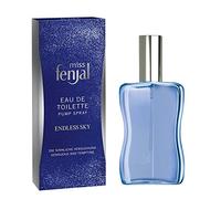 Abus Fenjal Eau de Toilette Endless Sky Pompe Spray Vanille