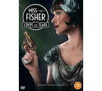Miss Fisher and the Crypt of Tears – DVD – Acorn