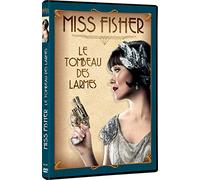 Miss Fisher et le tombeau des larmes DVD