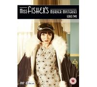 Miss Fisher's Murder Mysteries Series 2 [Import]
