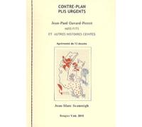 Miss Fits Et Autres Histoires Ceintes - Contre-Plan Et Plis Urgents