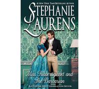 Miss Flibbertigibbet And The Barbarian