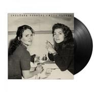 Emiliana Torrini – Miss Flower – Vinyle 12" coloré (Édition limitée)