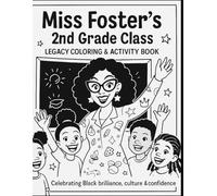 Miss Foster's 2nd Grade Class: You Can Be Who and What You Want To Be Just Do It