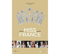 Miss France, 1920-2020
