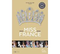 Miss France 1920-2021
