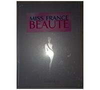 Miss France beauté