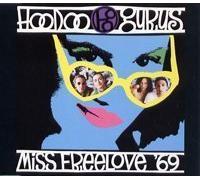 Hoodoo Gurus - Miss Free Love 69 / Stop The Tumbarumba/Brainsca