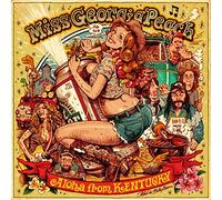 Miss Georgia Peach - Aloha from Kentucky