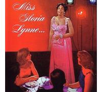 Miss Gloria Lynne