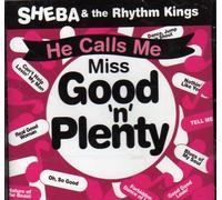 Miss Good 'N' Plenty