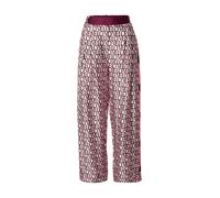 miss goodlife Pantalon 'Love' baie / rose / éosine, Taille 36