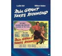 Miss Grant Takes Richmond – Sony