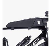 Miss Grape - Big Node - Sacoche de cadre vélo Black - Taille unique