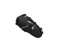 Miss Grape Cluster 13 Adventure Wp Saddle Bag Noir
