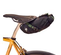 Miss Grape - Cluster 2 Road WP - Sacoche de selle Black - Taille unique