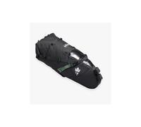 Miss Grape Cluster 20 Adventure Wp Saddle Bag Noir