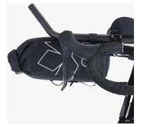 Miss Grape - NEW Trunk Aero Bar WP - Sacoche vélo Black - Taille unique
