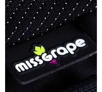 Miss Grape Sacoche De Cadre Internode 6 Adventure Wp