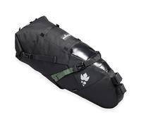Miss Grape Cluster 20 Adventure Wp Saddle Bag Noir