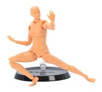 Miss Graph'it 2.0 Figurine Articulée Pour Dessin + 1 Graphit Marker