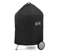 Miss Grill Housse de Barbecue 7150 pour Barbecue Weber de 55,9 cm de qualité supérieure, Robuste, imperméable et résistante aux intempéries