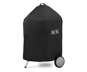 Miss Grill Housse de Barbecue 7150 pour Barbecue Weber de 55,9 cm de qualité supérieure, Robuste, imperméable et résistante aux intempéries