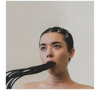 Miss Grit - Follow The Cyborg [Compact Discs]