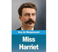 Miss Harriet