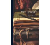 Miss Harriet