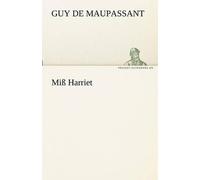 Miß Harriet