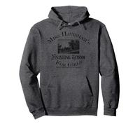 Miss Havisham's Finishing School pour Fille Sweat à Capuche