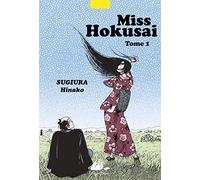 MISS HOKUSAI 1