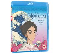 Miss Hokusai (Blu-ray)