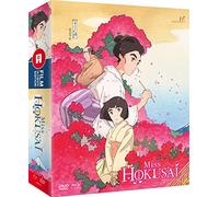 Miss Hokusai Collector's Edition [Dual Format] [Blu-ray]
