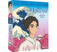 Miss Hokusai - Édition Collector Blu-Ray + Dvd